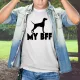 Kutyás_meglepetés_My_BFF_póló_