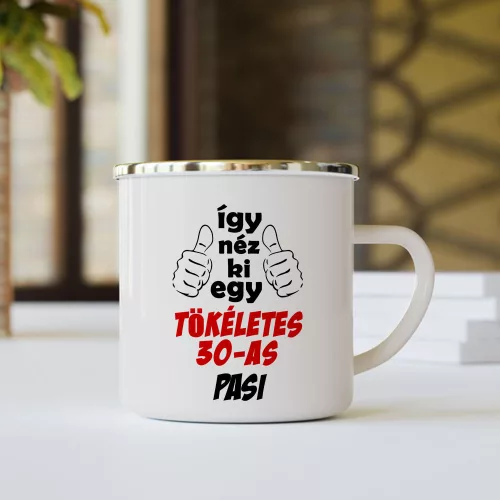 Életkoros_bögre_férfiaknak_Tökéletes_pasi_