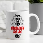 Életkoros_bögre_férfiaknak_Tökéletes_pasi_