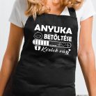 Ajándék_anyukáknak_Kötény_kismamáknak_