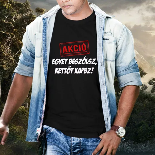 Vicces_ajándékok_Egyet_beszólsz_póló_