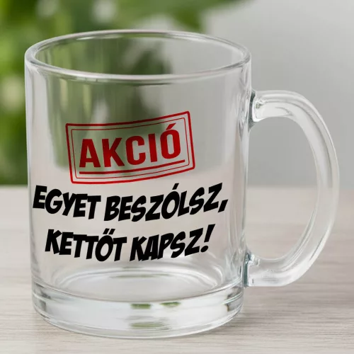 Vicces_ajándékok_Egyet_beszólsz_bögre_