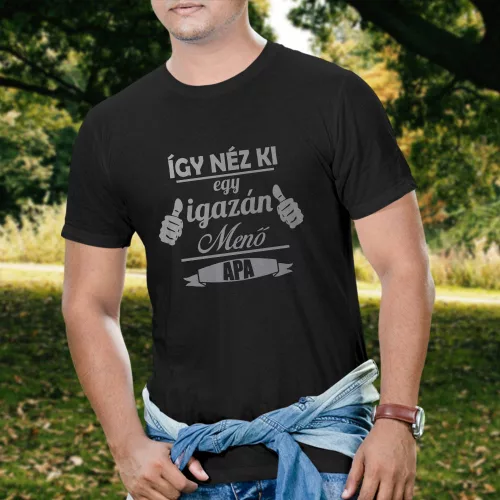 Apák_napi_póló_Így_néz_ki_egy_menő_apa_