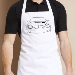 Autós_kötény_nyomtatás_BMW_M5_kötény_