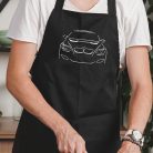 Autós_kötény_nyomtatás_BMW_M5_kötény_