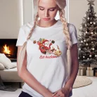 Ajándék_mikulásra_Ezt_hoztam_női_póló_
