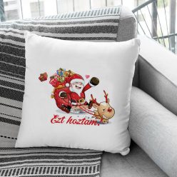 Ajándék_mikulásra_Ezt_hoztam_párna_