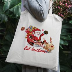 Ajándék_mikulásra_Ezt_hoztam_vászontáska_