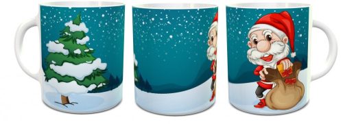 Télapós_ajándék_Vicces_bögre_mikulásra_