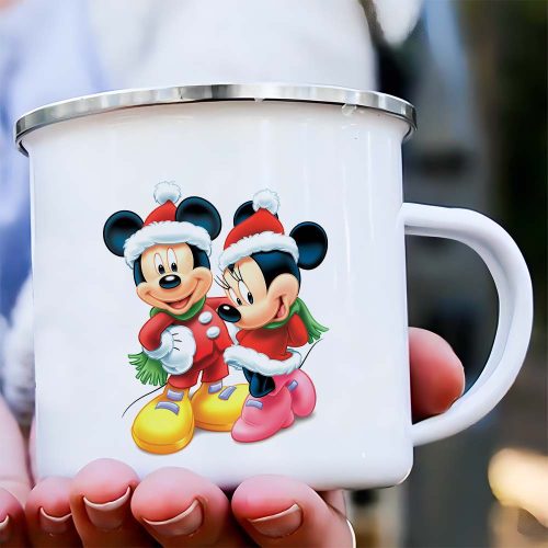 Bögre_mikulásra_Mickey_mintás_ajándék_