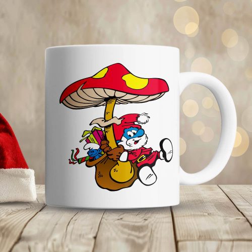 Ajándék_mikulás_napra_Törpapa_figurás_bögre_