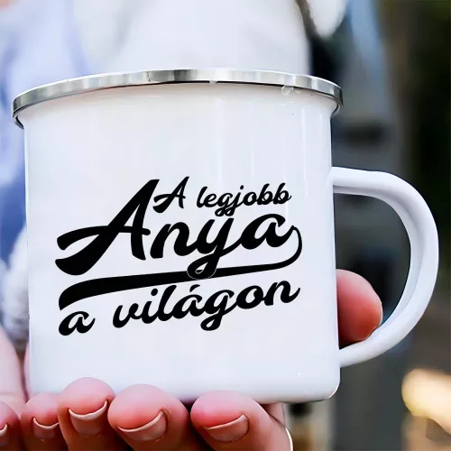 Ajándék_anyák_napjára_Legjobb_anya_bögre_