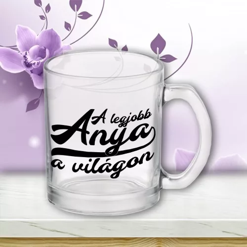 Ajándék_anyák_napjára_Legjobb_anya_bögre_