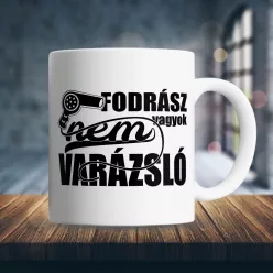 Bögre_fodrászoknak_Nem_vagyok_varázsló_