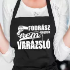 Kötény_fodrászoknak_Nem_vagyok_varázsló_