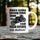 Motoros_bögre_Ajándék_motorosoknak_Nincs_szőke_herceg