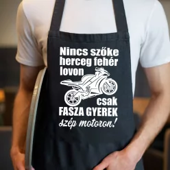 Motoros_kötény_Nincs_szőke_herceg_