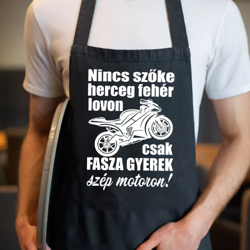 Motoros_kötény_Nincs_szőke_herceg_