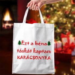 Karácsonyi_ajándék_Ezt_a_béna_táskát_kaptam_