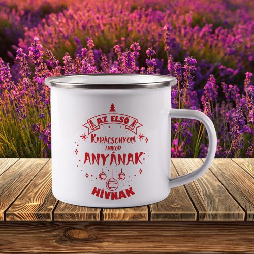 Karácsonyi_ajándék_Karácsonyi_bögre_első_anyukáknak