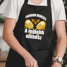 Szakmás_kötény_Legjobb_méhész_