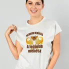 Szakmás_női_póló_Legjobb_méhész_