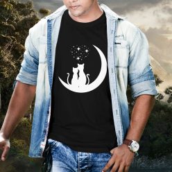 Macskás_pólók_Macskás_ajándéktárgyak_Cica_szerelem