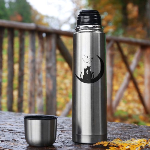 Macskás_termosz_Cica_szerelem_