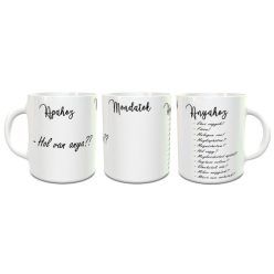 Vicces_anyák_napi_bögre_Kérdések_anyához_