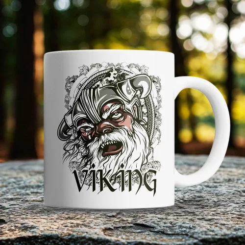 Vikinges_ajándéktárgyak_Viking_bögre_
