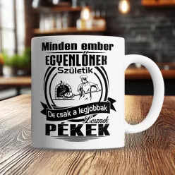 Ajándék_péknek_Bögre_pékeknek_