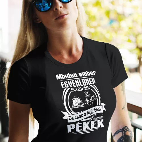 Női_póló_pékeknek_Szakmás_pólók_