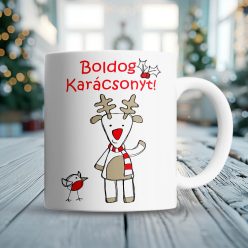 Ajándék_karácsonyra_Karácsonyi_bögre_Boldog_Karácsonyt