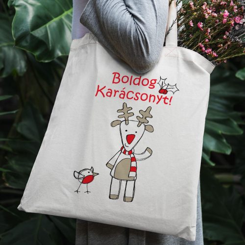 Karácsonyi_ajándékok_Rénszarvasos_táska_