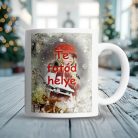 Karácsonyi_bögre_Fényképes_ajándék_