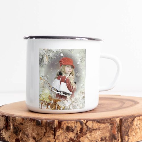 Karácsonyi_bögre_Fényképes_ajándék_