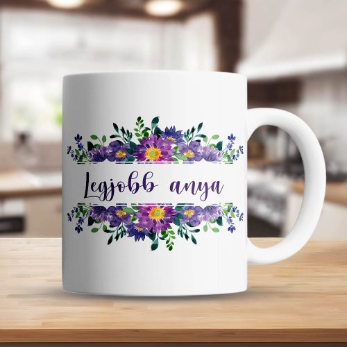 Legjobb_anya_bögre_Anyák_napi_ajándék_