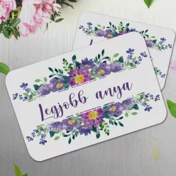 Legjobb_anya_hűtőmágnes_Anyák_napi_ajándék_