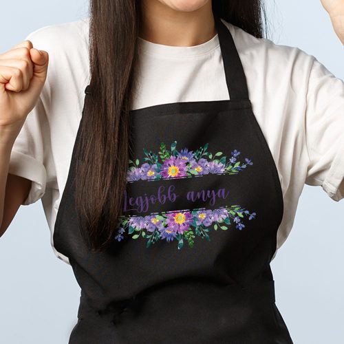 Legjobb_anya_kötény_Anyák_napi_ajándék_