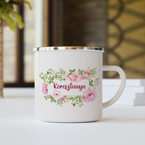 Keresztanyás_bögre_Ajándék_keresztszülőnek__