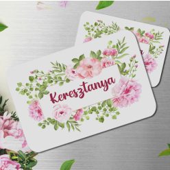 Keresztanyás_hűtőmágnes_Anyák_napi_ajándék_