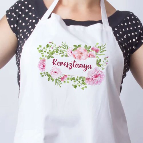 Keresztanyás_kötény_Ajándék_keresztszülőnek_