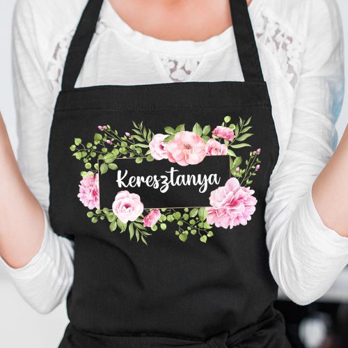 Keresztanyás_kötény_Ajándék_keresztszülőnek_