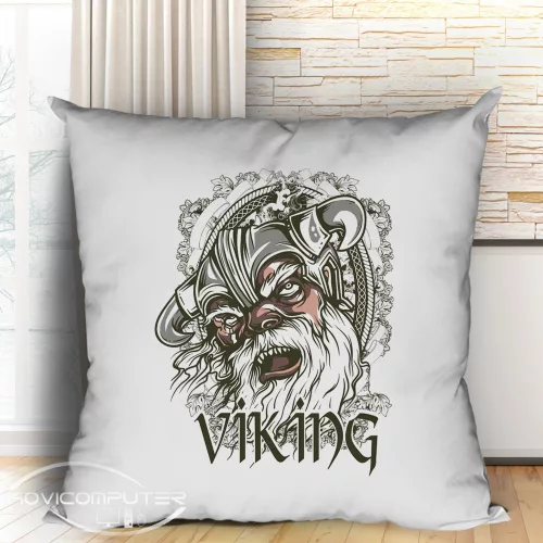 Vikinges_ajándéktárgyak_Viking_párna_