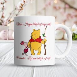 Valentin_napi_ajándék_Micimackó_bögre_