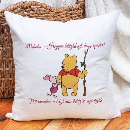 Valentin_napi_ajándék_Micimackó_párna_