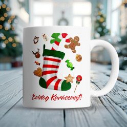 Bögre_karácsonyra_Karácsonyi_csizmás_