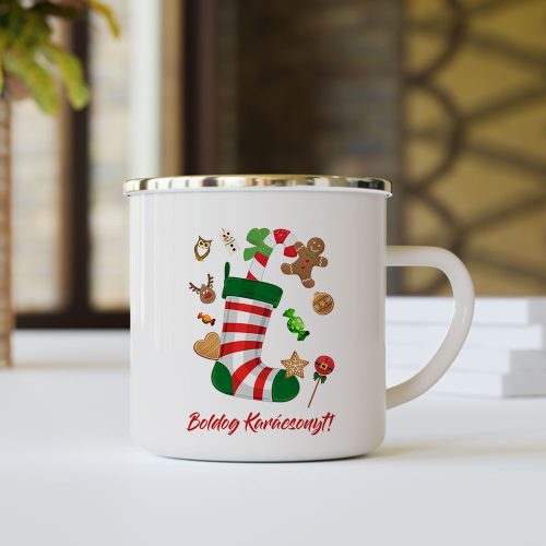 Bögre_karácsonyra_Karácsonyi_csizmás_