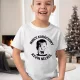 Vicces_ajándék_karácsonyra_Nincs_karácsony_Kevin_nélkül_gyerek_póló