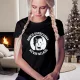 Vicces_ajándék_karácsonyra_Vicces_női_póló_Kevin_nélkül